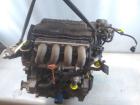 Honda Jazz 2 GG original Motor Engine L13Z2 1.4 73kw Schalter 104157km BJ2009
