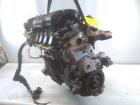 Honda Jazz 2 GG original Motor Engine L13Z2 1.4 73kw Schalter 104157km BJ2009