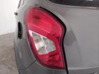 KGM Korando C200 original Rückleuchte Schlussleuchte links Facelift BJ2015