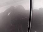 KGM Ssangyong Korando C200 original Tür hinten links graumetallic ACQ BJ2015