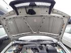 Skoda Fabia 1 6Y original Motorhaube diamantsilber 9102 mit Grill Bj.2001