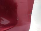 Peugeot 207 original Stoßfänger Stoßstange vorn luziferrotmetallic EKQ BJ2007