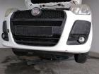 Fiat Doblo 263 original Stoßfänger Stoßstange vorn Bj.2012