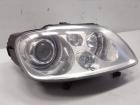 VW Touran 1T original Scheinwerfer rechts Xenon BJ2005 1T0941032F