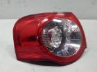 VW Passat 3C Variant original Rückleuchte Schlussleuchte links Kombi BJ2006 LED