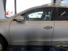 VW Passat 3C original Tür vorn links Fahrertür LA7W reflexsilbermetallic BJ2006