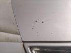 VW Passat 3C original Stoßstange Stoßfänger vorn mit SWRA BJ2006 LA7W reflexsilber