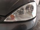 Ford Focus 1 original Scheinwerfer links mit LWR Facelift BJ2003