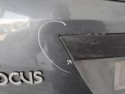 Ford Focus 1 Turnier Heckklappe Graphit-Grau mit Heckscheibe Facelift BJ2003