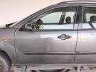 Ford Focus 1 Tür vorn links Fahrertür Graphit-Graumet. 4-und 5-türig BJ2003
