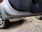Volvo C30 M Tür vorn links Fahrertür silbermetallic 42600 BJ2009