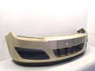Opel Astra H original Stoßstange Stossfänger vorn 4PU Papyrus Metallic BJ2004