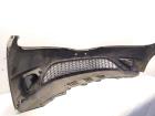 Honda Civic VIII FK orig. Stossfänger Stoßstange vorn NH701M galaxygrey BJ2007