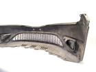 Honda Civic VIII FK orig. Stossfänger Stoßstange vorn NH701M galaxygrey BJ2007
