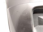 Honda Civic VIII FK orig. Stossfänger Stoßstange vorn NH701M galaxygrey BJ2007