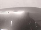 Honda Civic VIII FK orig. Stossfänger Stoßstange vorn NH701M galaxygrey BJ2007