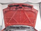Nissan Micra K11 Facelift original Motorhaube kupfermetallic BJ2001