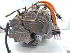 Mitsubishi Eclipse Cross original Getriebe Automatikgetriebe Elektromotor 4B12