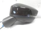 Mitsubishi Eclipse Cross original Spiegel Aussenspiegel links W85 Kamera