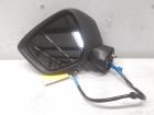 Mitsubishi Eclipse Cross original Spiegel Aussenspiegel links W85 Kamera