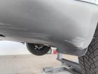 Ford Mondeo 3 BY Facelift original Stoßstange Stossfänger vorn mit SRA BJ2004