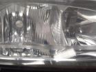 Renault Megane 2 Scheinwerfer rechts mit LWR Halogen 89307009 VALEO BJ2005