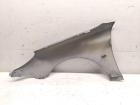 Peugeot 206 original Kotflügel vorn rechts thoriumgraumetallic KTH BJ2008