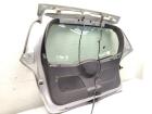 Renault Clio 3 Heckklappe silber TED69 Grey mit Heckscheibe BJ2006 Fließheck