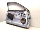 Audi A3 8P original Tür vorn links Fahrertür 3-türig kristallblaumet.LY7R BJ2003