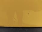 Ford S-Max 1 WA6 Heckklappe gelb oxlip yellow mit Scheibe BJ2008