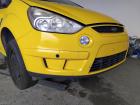 Ford S-Max 1 WA6 original Stoßfänger Stoßstange vorn beschädigt BJ2008 Ford S-Max 1 WA6 original Stoßfänger Stoßstange vorn beschädigt BJ2008