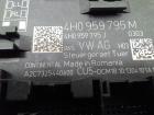 VW Touareg 2 7P original Türsteuergerät hinten links 4H0959795M BJ2013
