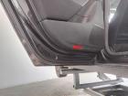 VW Passat 3C Variant Tür hinten links moccabrownmetallic LC8Z BJ2009