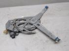 Volvo S60 original Fensterheber vorn links elektrisch mit Motor BJ2001