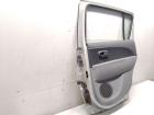 Daihatsu Sirion 2 M300 Tür hinten rechts T17 Champagne Opal Metallic BJ2008