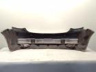 Kia Rio 2 DE original Stoßstange Stoßfänger hinten silber 5-Türer Bj.2005