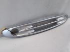 Smart Cabrio 450 orig.Grill Frontblende für Nebelscheinwerfer BJ2003 0001726V003