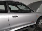 Mitsubishi Colt CJ0 Facelift Tür vorn rechts Beifahrertür silber A69 Bj.1999