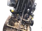 Mercedes A-Klasse W169 A170 Motor Engine 266940 1.7 85kw Automatik 133985km BJ06