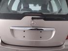 Mercedes A-Klasse W169 Heckklappe dünenbeigemetallic 791 mit Heckscheibe BJ2006