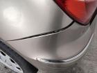 Mercedes A-Klasse W169 orig.Stoßfänger Stoßstange hinten Elegance PDC BJ2006 791 dünenbeigemetallic