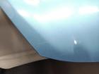 Ford Fiesta JA8 original Motorhaube visionblaumetallic Bj.2010