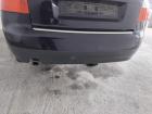 Audi A4 8E B6 Limousine orig.Stoßstange Stossfänger hinten BJ2001 LZ5L Mingblaumetallic