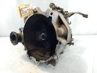 Skoda Fabia 6Y 5-Gang Schaltgetriebe GSH 1.2 40kw 76093km Bj.2005