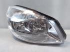 Renault Scenic 2 Scheinwerfer rechts TYC mit LWR Bj.2005