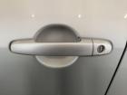 Toyota Rav4 3 original Tür vorn links Fahrertür classic silbermet. 1F7 BJ2010