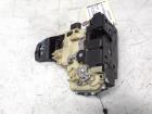 Skoda Superb 1 3U original Türschloss vorn links mit Zentralverriegelung BJ2002