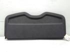 Renault Clio 3 original Hutablage Kofferraumabdeckung dunkelgrau BJ2008