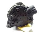 Peugeot 206 orig. Lichtmaschine Generator VALEO 1.4 55kw KFX BJ1999 9623727180