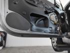 Peugeot 307 CC Tür links Fahrertür silber EZR aluminiumgraumetallic BJ2005